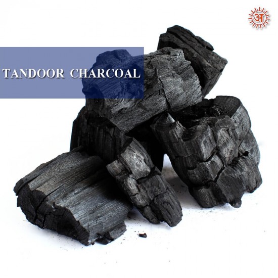 Tandoor Charcoal full-image
